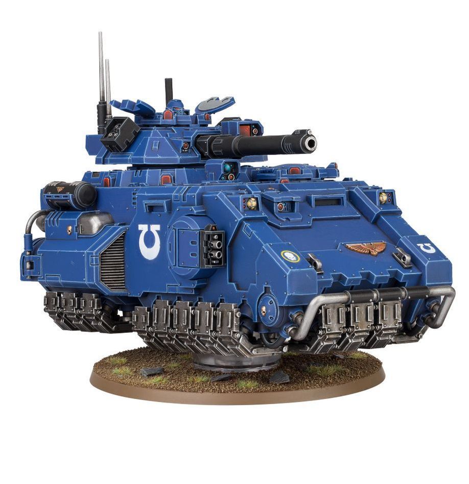 WH40K：スペースマリーン： グラディエイター：ウォーハンマー40,000
