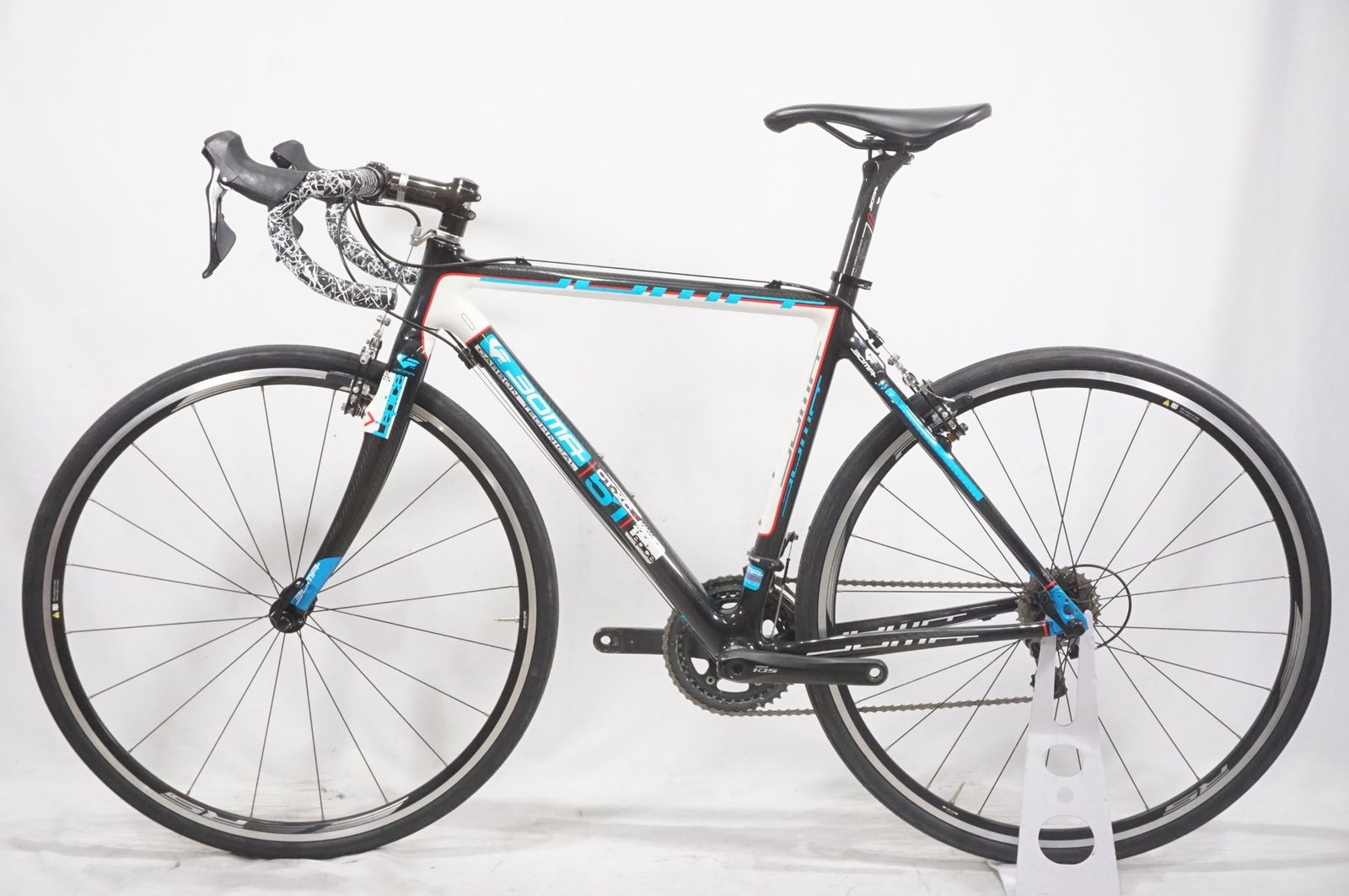 BOMA ボーマ L EPICE CT-XC 2012年モデル ロードバイク バイチャリAKIBA店