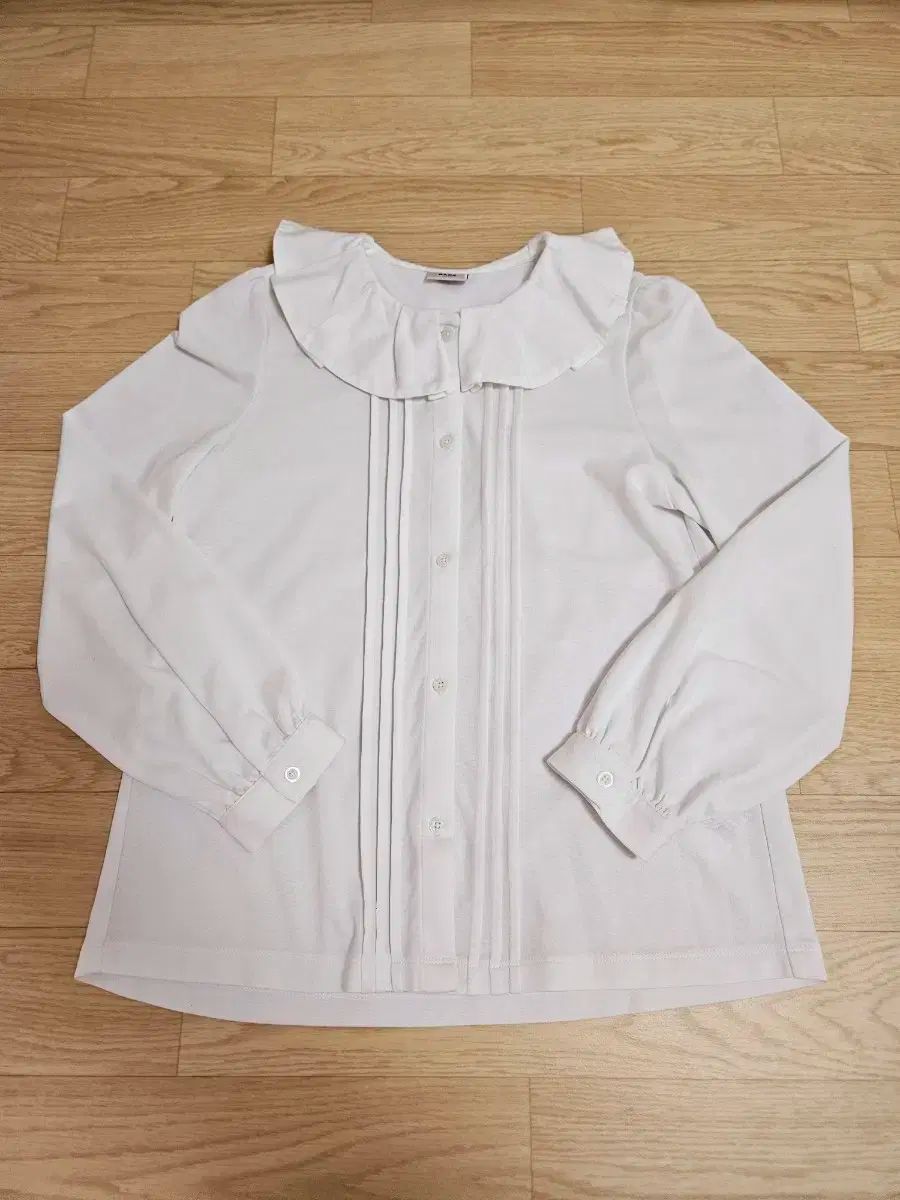 キッズ服 DAKS Little(ダックスキッズ) ブラウス 140