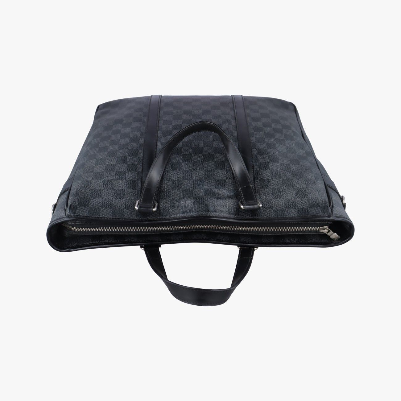 ルイヴィトン LOUIS VUITTON ダミエグラフィット タダオ #27 LOUIS VUITTON ルイヴィトン マフラー エシャルプ プティ ダミエ