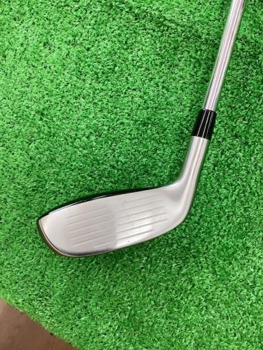 鬼さん専用ミズノMP CLK-H （NS PRO 950GH ）4.5番　2本 MP CLK-H ユーティリティ（NS PRO 950GH 専用設計軽量スチール