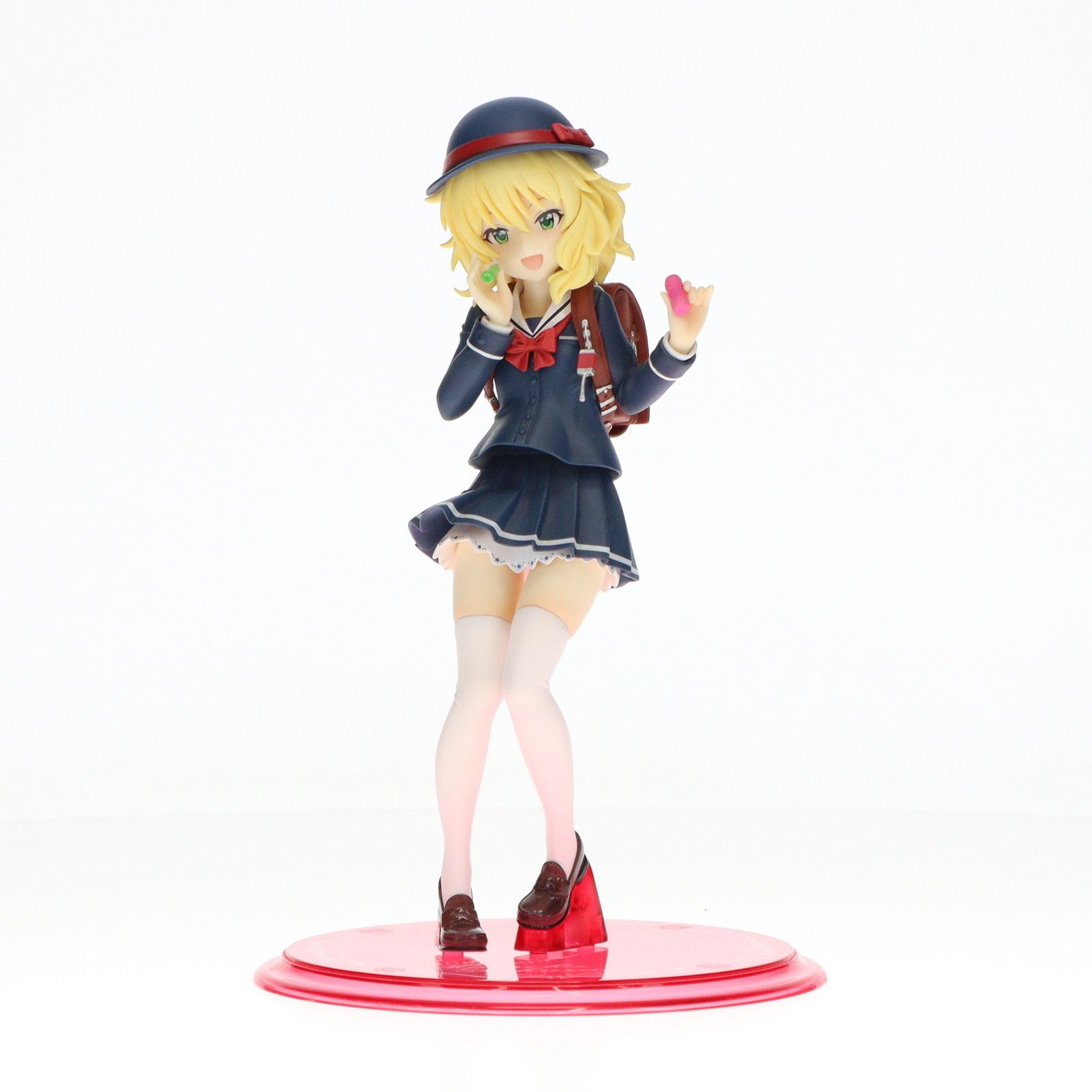 櫻井桃華[ローズフルール](さくらいももか) アイドルマスター