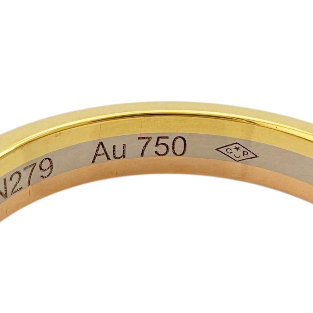 ヴァンドーム リング