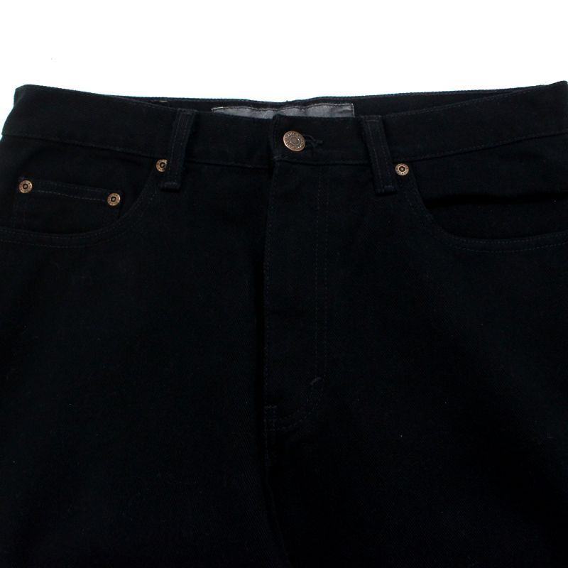 00s Eddie Bauer デニムパンツ メンズ Mサイズ相当 - メルカリ