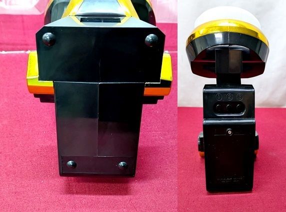 BANDAI NAMCO レバブルアラームクロック(強豪カラーver.) BANDAI MAMCO バンダイナムコ 一番くじ 機動戦士ガンダムUC