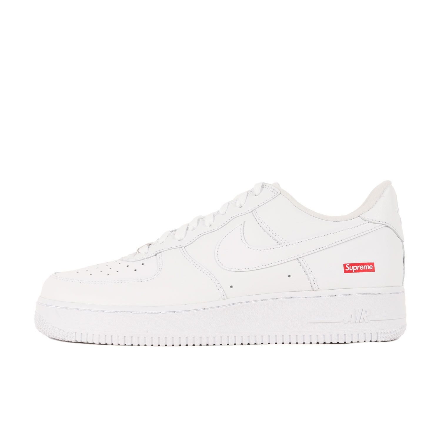 新品 Supreme シュプリーム サイズ:29.0cm NIKE AIR FORCE 1 LOW /SUPREME CU9225-100 / 2019年製 ナイキ エア フォース1 ロー ホワイト 白 US11 ローカット スニーカー シューズ コラボ