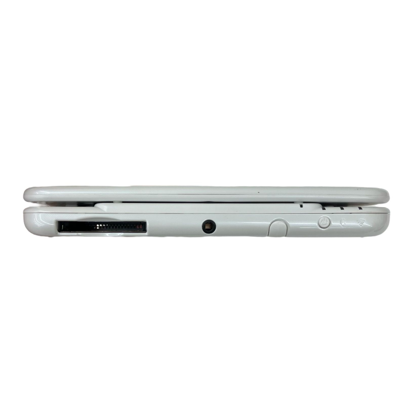 純正品・動作品】Nintendo 3DS ホワイト