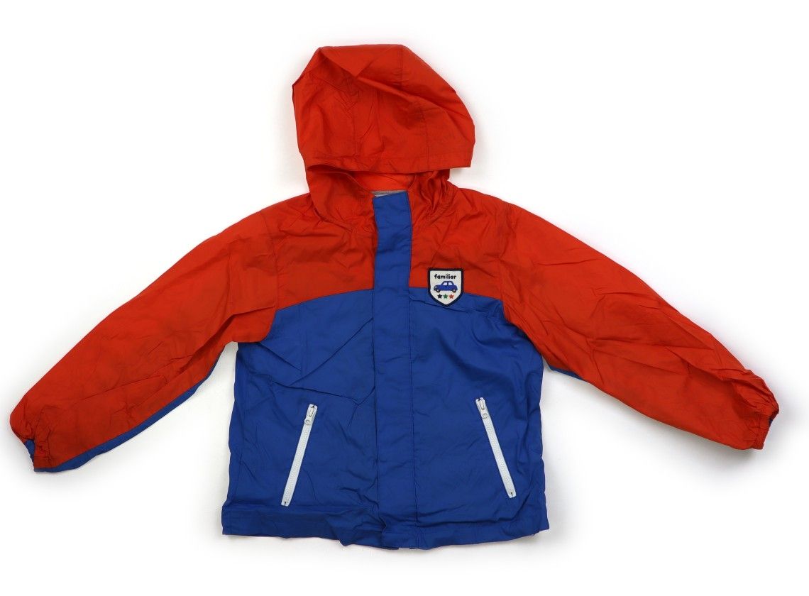 ファミリア ジャケット サイズ100familiar スーツジャケット サイズ100