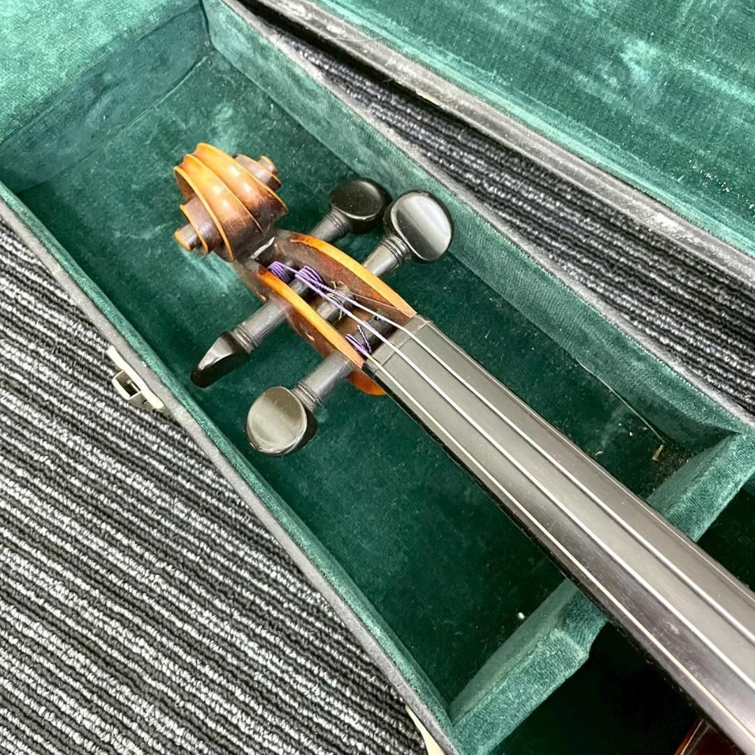 No.7 ケース付き