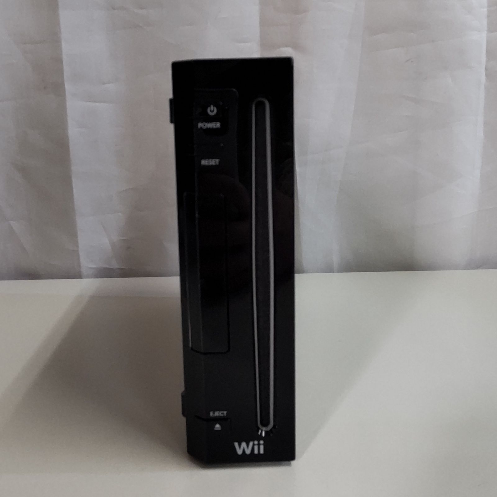 ニンテンドーWii　本体ソフトセット(本体ブラック) 楽天市場】Wii ニンテンドーWii 本体 リモコンプラス すぐ遊べる