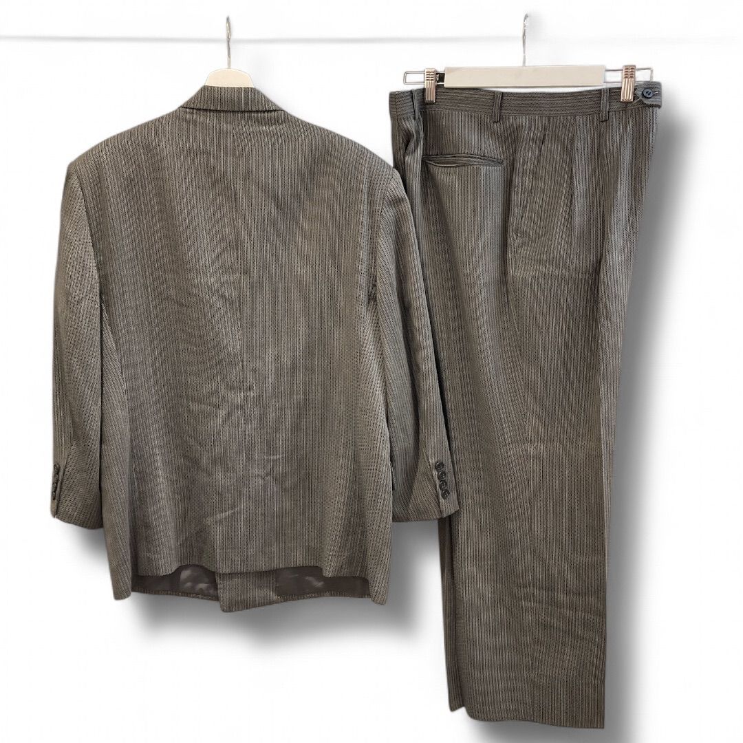 Christian Dior MONSIEUR クリスチャンディオールムッシュ ダブル