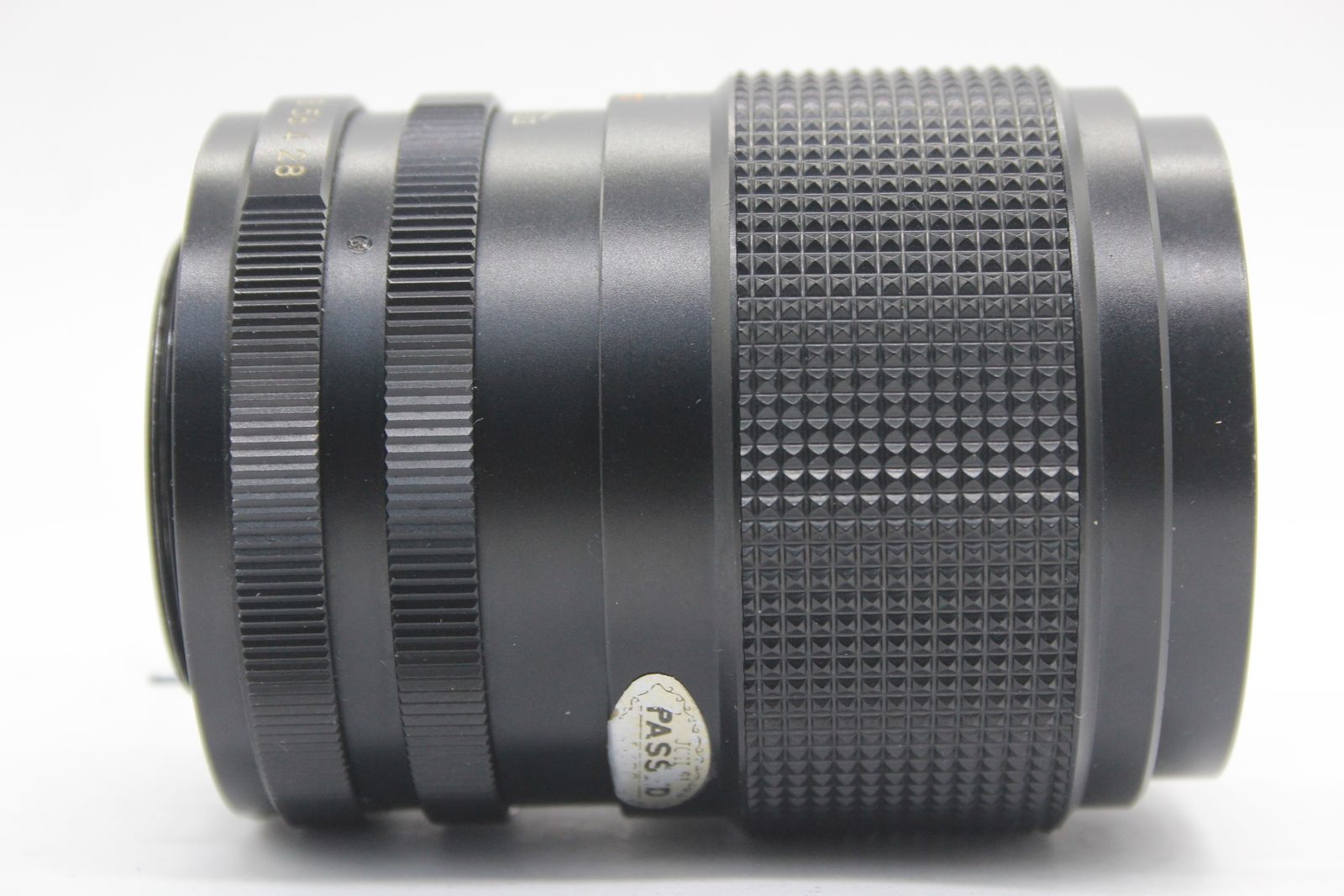 返品保証】 Photax 135mm F2.8 Super Coated M42マウント レンズ s4020 - メルカリ