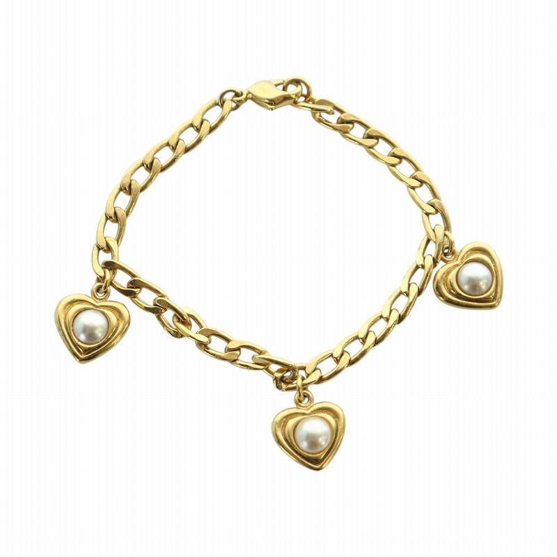 新品未使用 LANVIN ランバン ブレスレット LANVIN en Bleu（ブレスレット/バングル）のフリマアイテム一覧