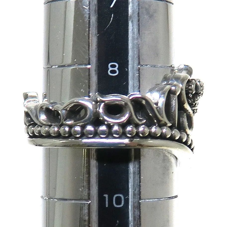 ジャスティンデイビス Justin Davis 指輪 リング DIGNITY Silver925