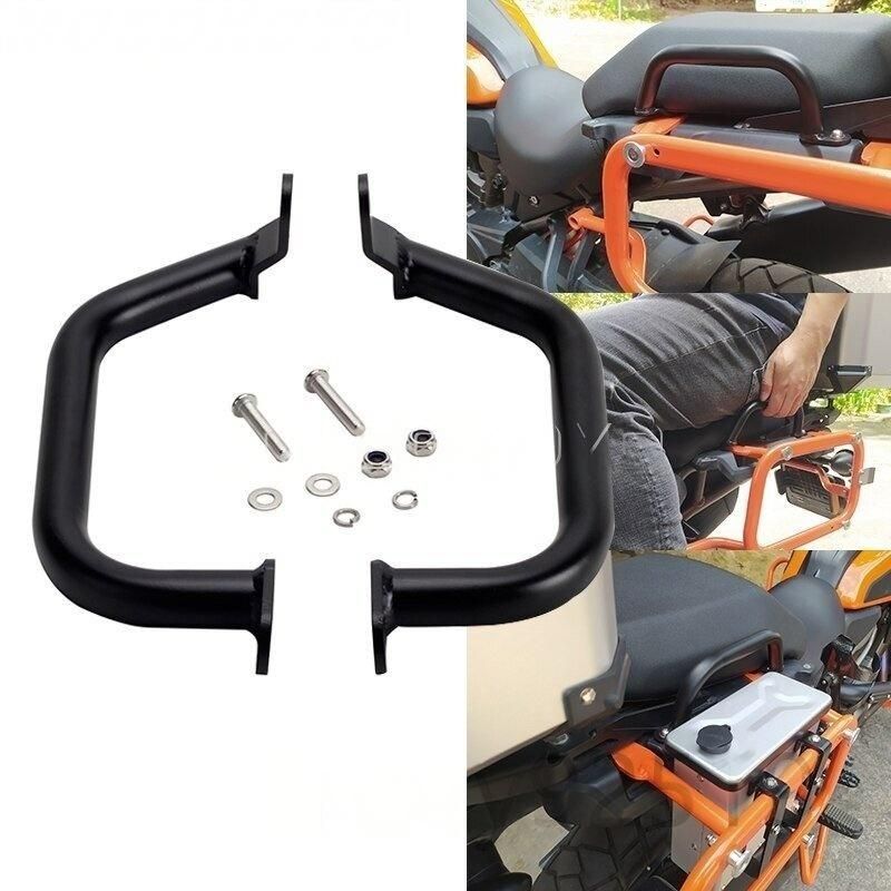 パンアメリカ 1250スペシャル