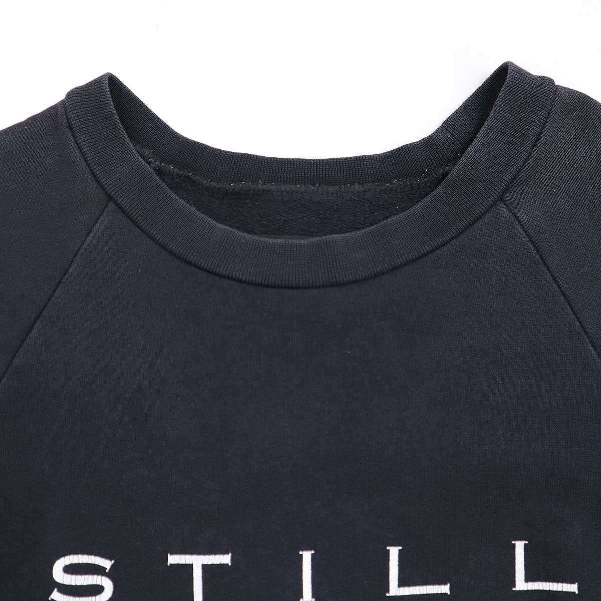 RAF SIMONS 03AW closer期 STILL スウェットトレーナー