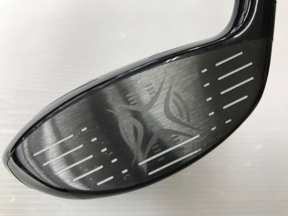 キャロウェイ GBB EPIC STAR 18度 最新 Speeder EVOLUTION 4 FW50 S