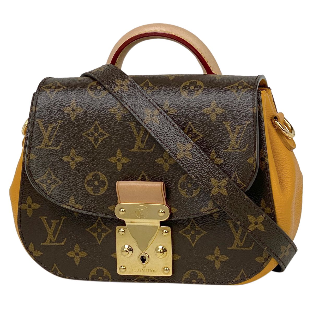 LOUIS VUITTON ルイヴィトン モノグラム エデン PM ハンドバッグ