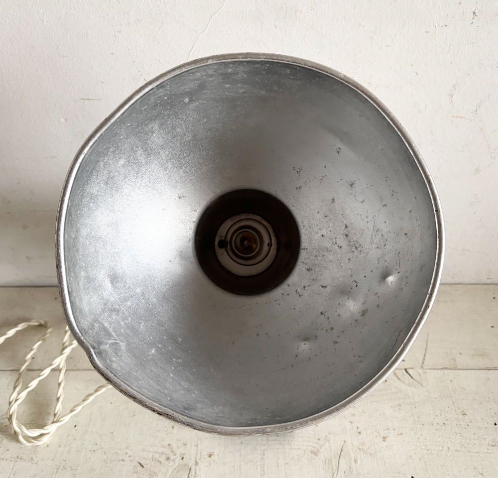 フランスアンティーククリップランプL |アトリエアパレルカフェインテリアショップコーディネート店舗什器室建築内装空間室内装飾デザイン照明器具 IMPECCABLEHEALTHCARESERVICES_COM