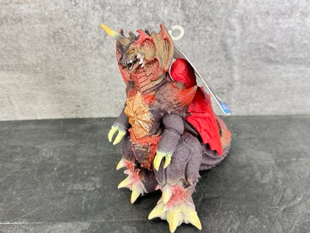 大映怪獣シリーズ