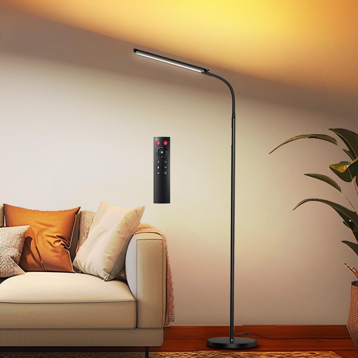 クリスタル フロアランプ［SARAHサラ（3灯）］ 楽天市場】クリスタル