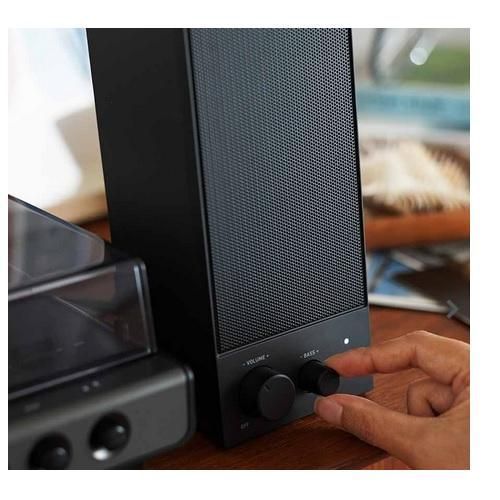オーディオテクニカ アクティブスピーカー