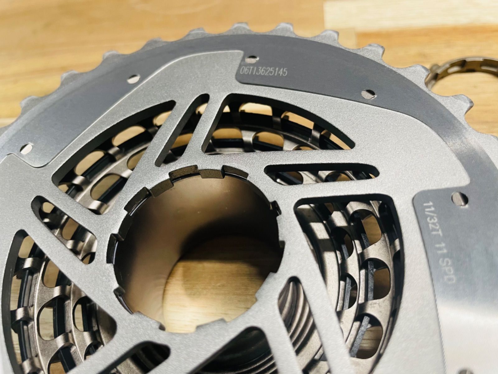 SRAM　RED　XG1190　11/28T　11S　スプロケ SRAM XG-1190 11-Speed Cassette - Peak Bicycle Pro Shop
