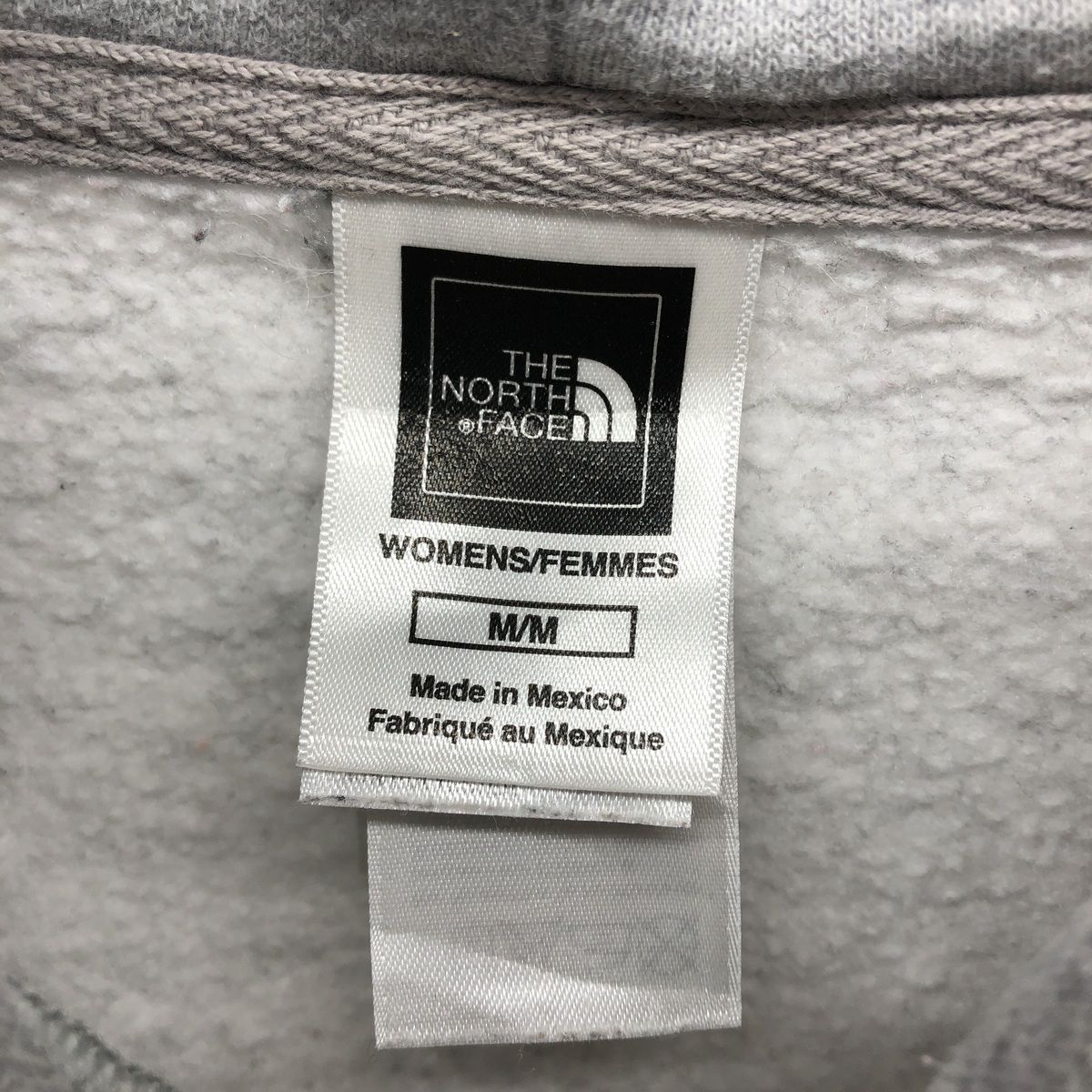 NORTH FACE