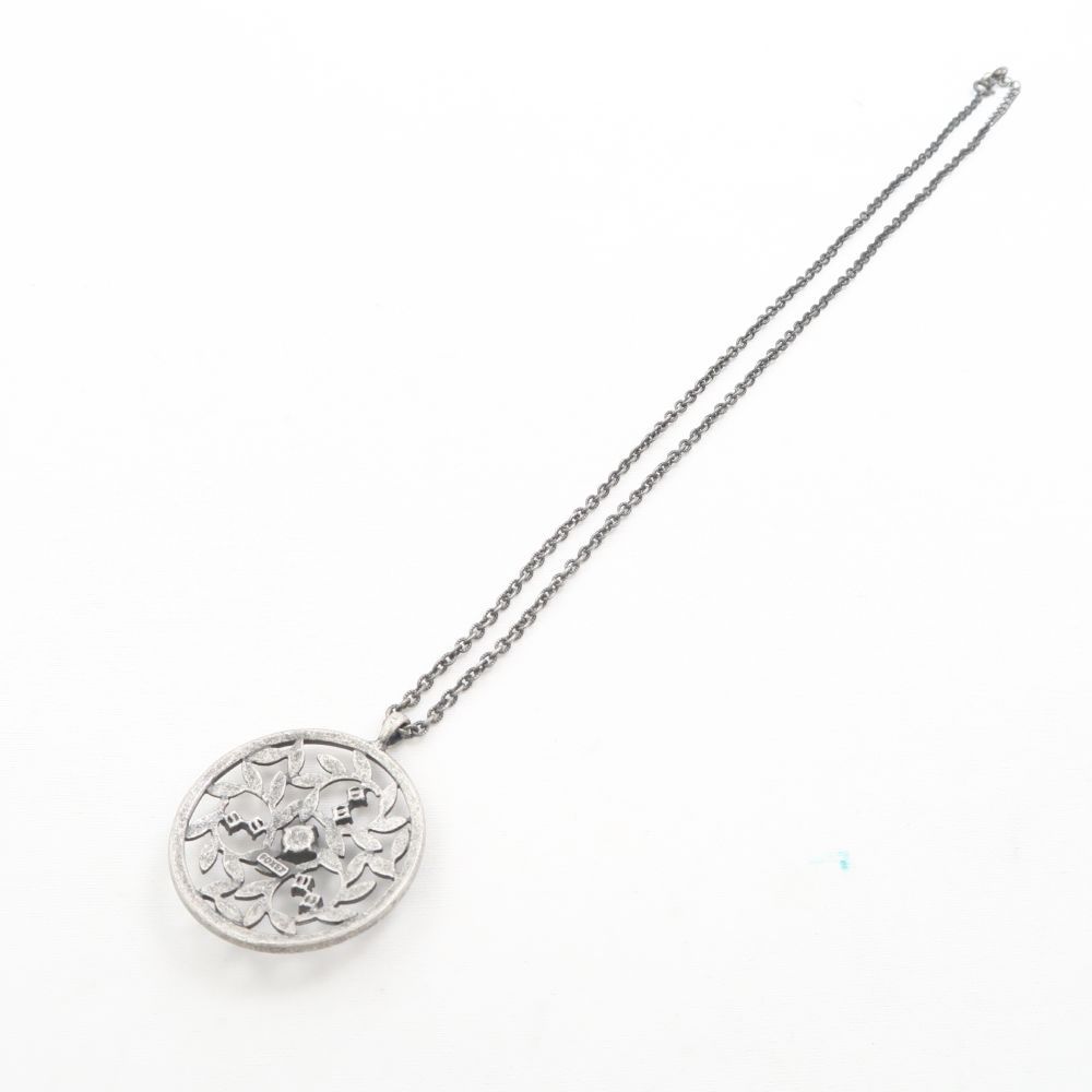 フォクシー FOXEY ネックレス 美品 楽天市場】フォクシー ネックレス（ジュエリー・アクセサリー