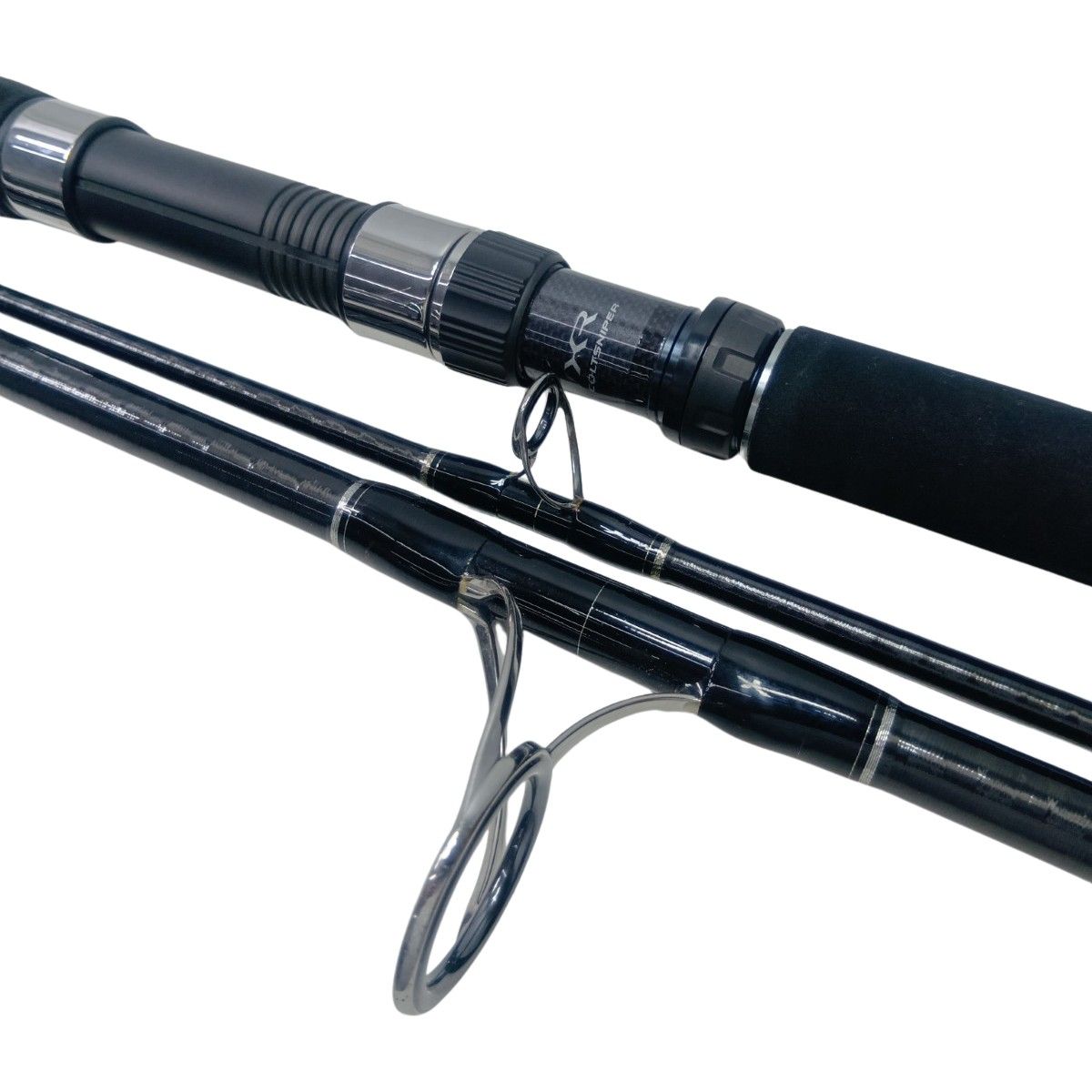 SHIMANO シマノ ショアジギングロッド コルトスナイパー XR S100XH-3 39772 やや傷や汚れあり