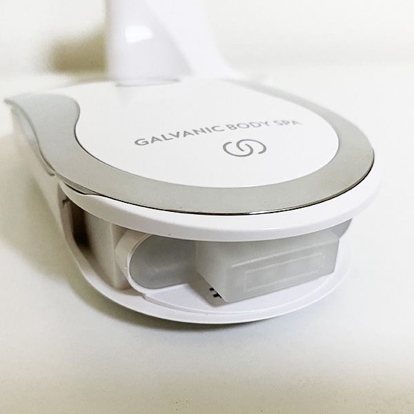 ニュースキン genLOC ガルバニック とボディジェル (2本新品2021年) 美