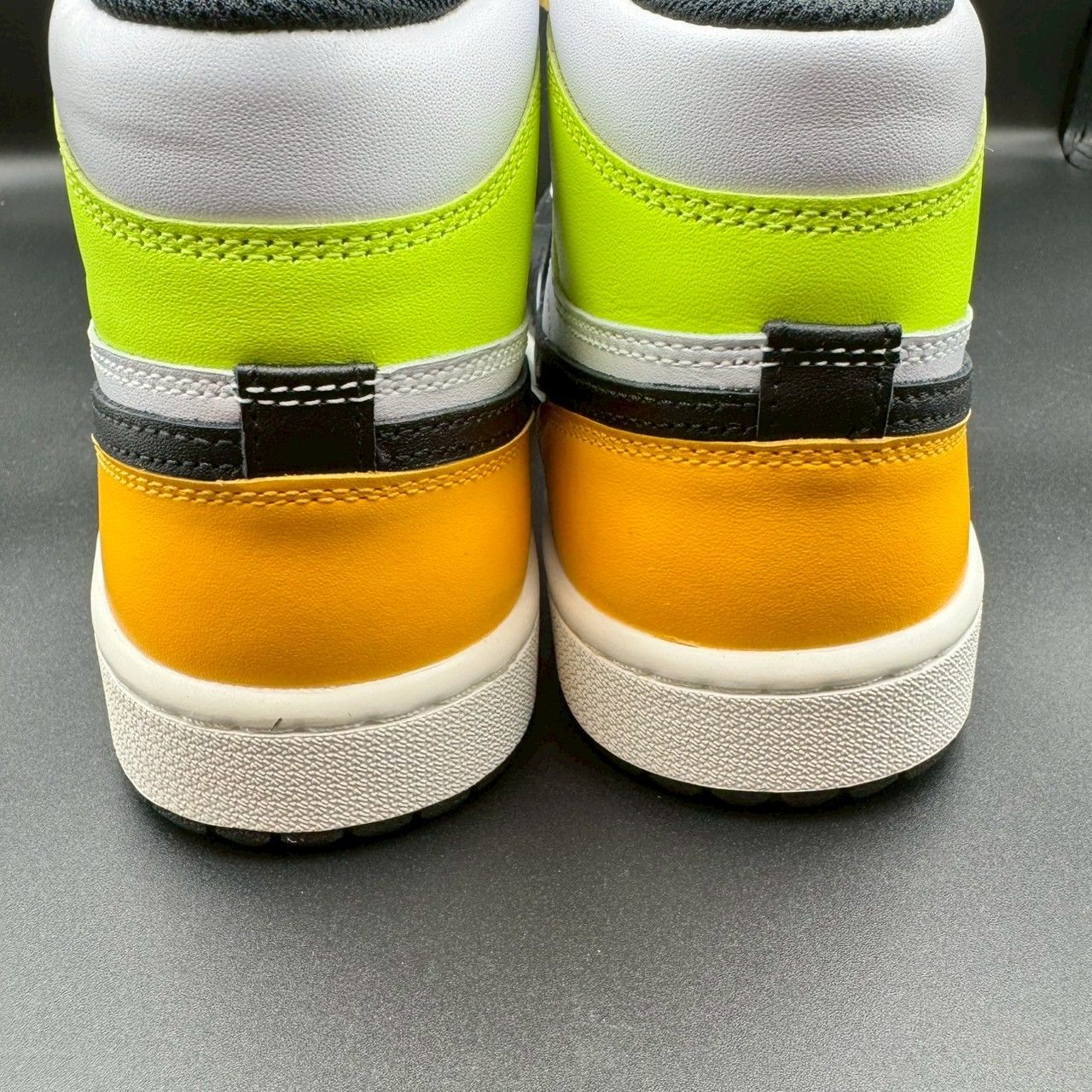 新品 27.5cm Nike Air Jordan 1 High Golf 