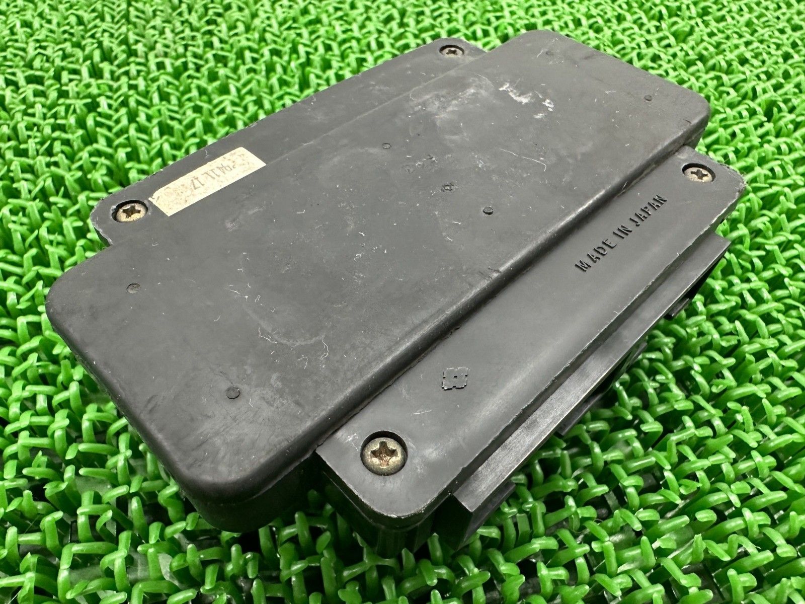 ZRX400 ZRX-II ヒューズボックス 26021-1089 カワサキ 純正 中古