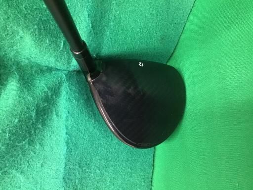 テーラーメイド Qi10 5W フェアウェイウッド FW SPEEDER NX BLACK 60 フレックスS メンズ 男性用 右利き 右用 Aランク ゴルフクラブ