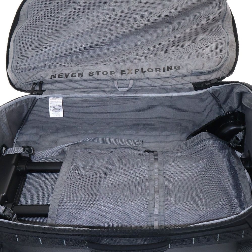 THE NORTH FACE (ザノースフェイス) Base Camp Rolling Thunder Carry  
