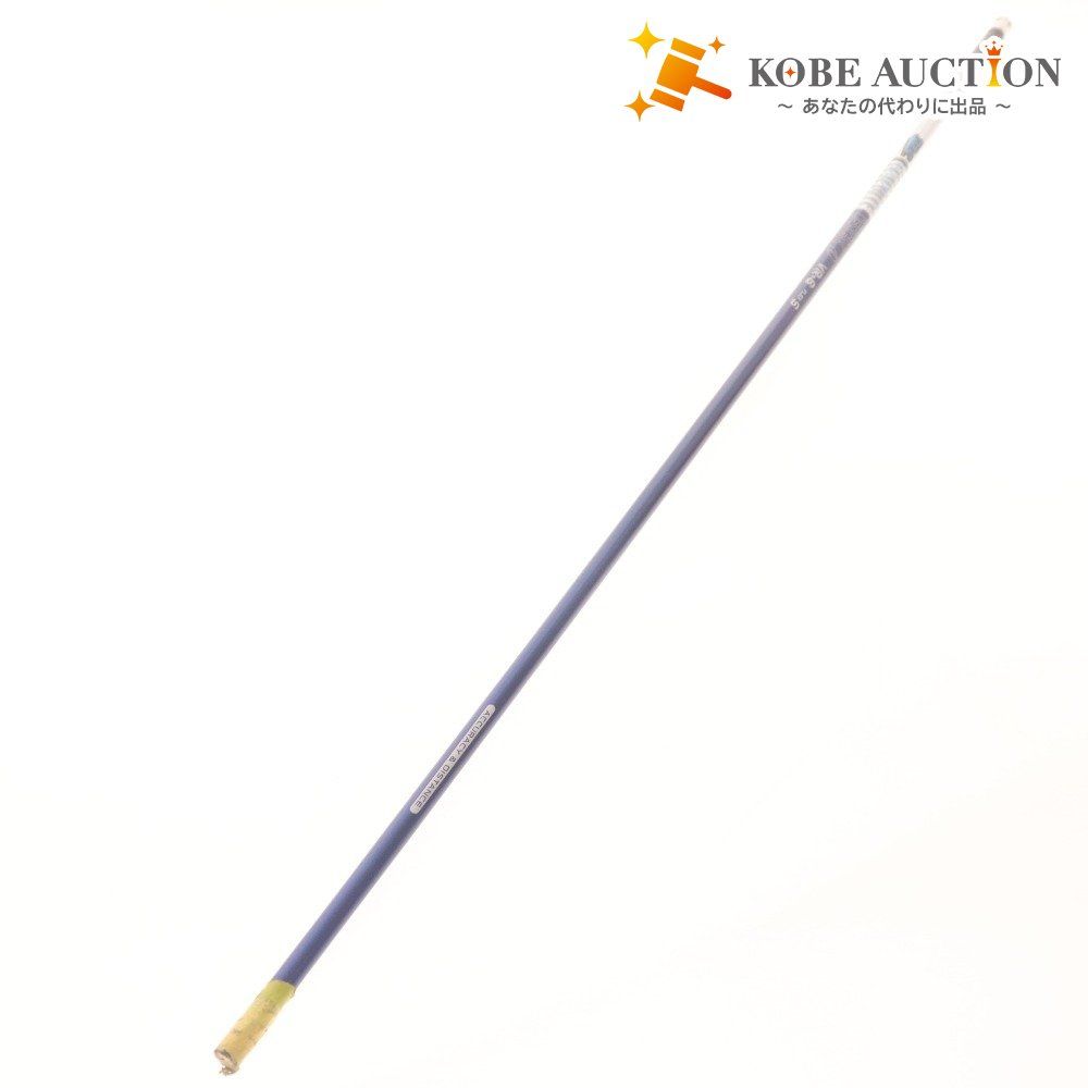 グラファイトデザイン シャフト TOUR AD VR-6 フレックスS FW用