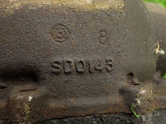 インプレッサ リアデフ リジットデフ GRF VA2RJU-XE スバル 250909202 FFCRYSTALESIA_COM