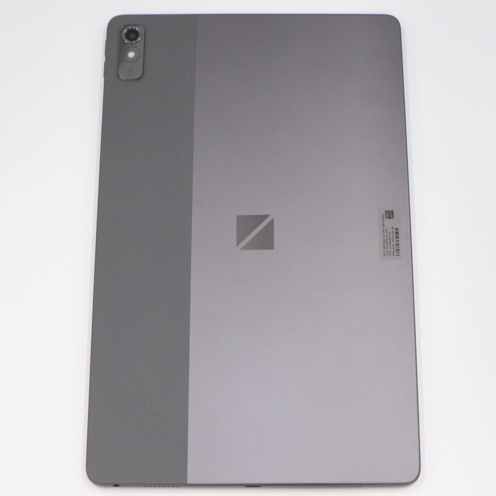 NEC - [中古] NEC(エヌイーシー) LAVIE Tab T11 Androidタブレット 11.5型ワイド PC-TAB11202 pc-tab11202-sg[非常に良い(A)] 中古(A)] NEC(エヌイーシー) LAVIE Tab T11 Androidタブレット