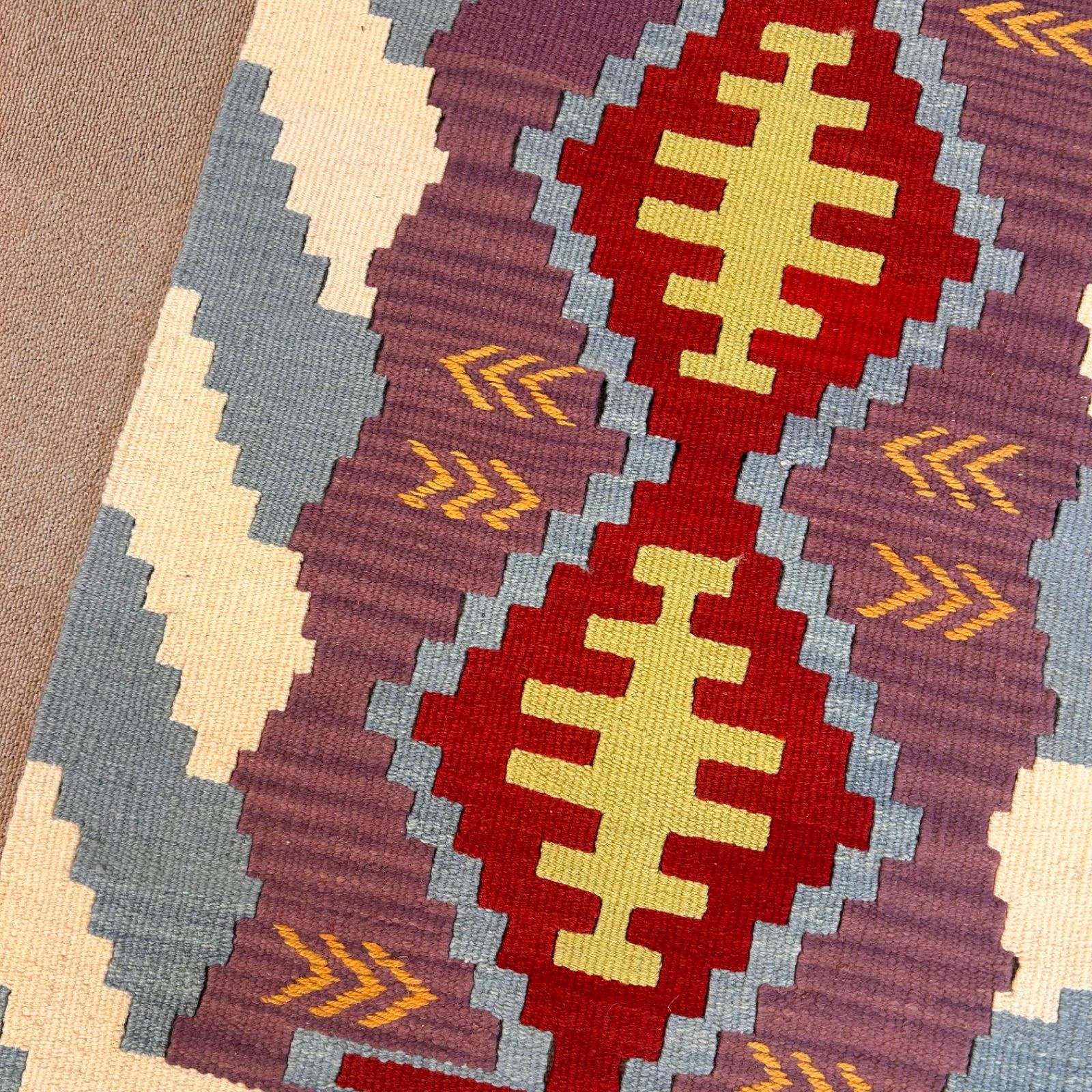 アクセントラグ カバー