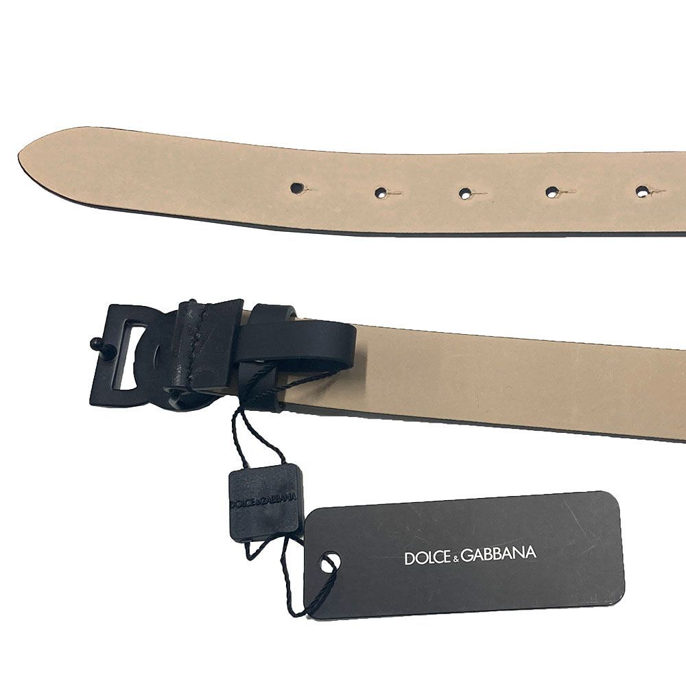 DGロゴ カーフスキン