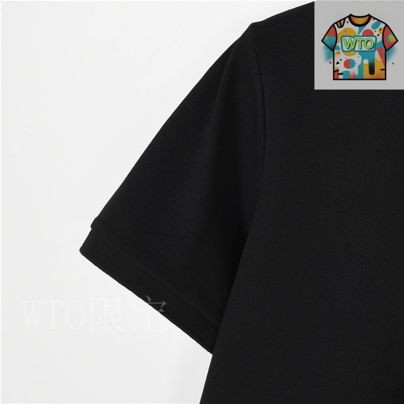 PRADA 赤 ポロシャツ ストライプ 今日WTO】Prada 25SS 赤ストライプハーフジップポロ-UE99 - メルカリ