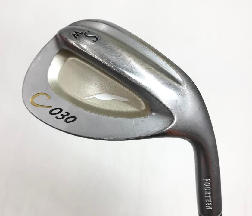 フォーティーン C-030 SW ダイナミックゴールド FOURTEEN GP 最短翌日発送】C-030 | 56 | WEDGE | ダイナミックゴールド