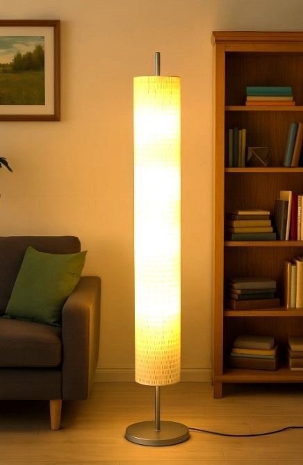 ◎ラスト1点 オーデリック フロアスタンド 照明器具 スタンドライト LED フロアランプ 円筒形 モダン インテリア 260 CA23D