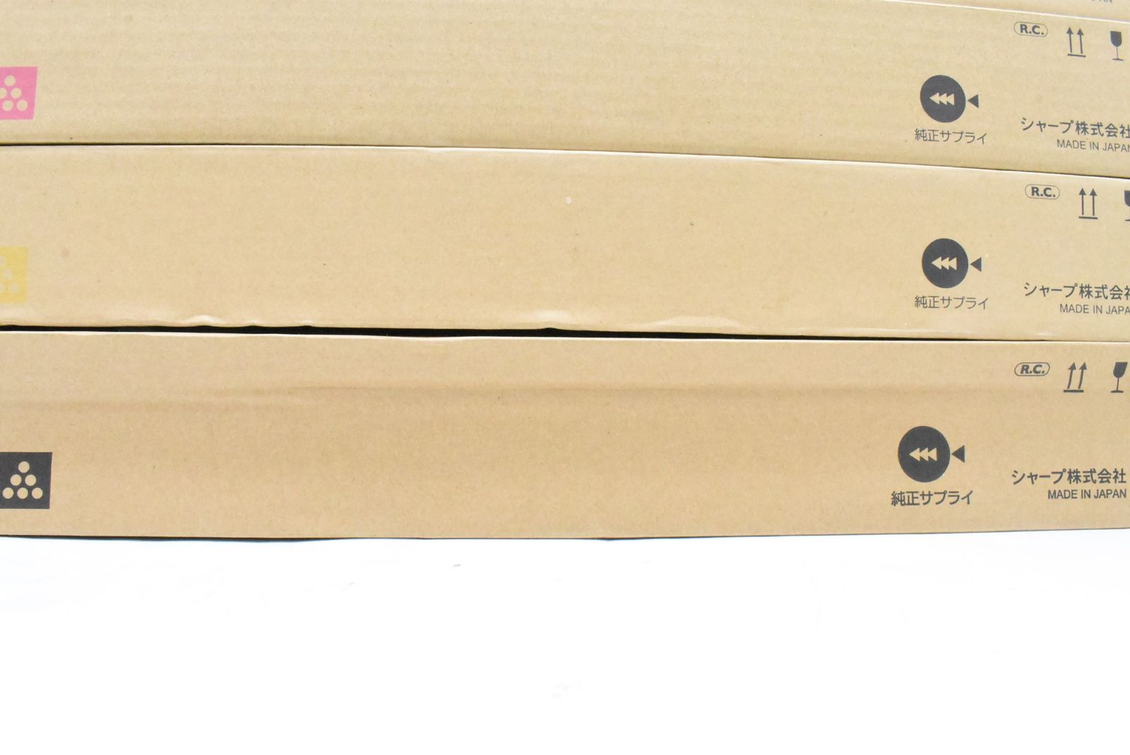 SHARP IT9HLL0REEVK-D-N07-byebye