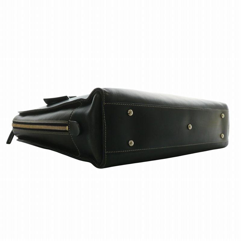 ボルドリーニセレリア Boldrini Selleria ビジネスバッグ ブリーフ