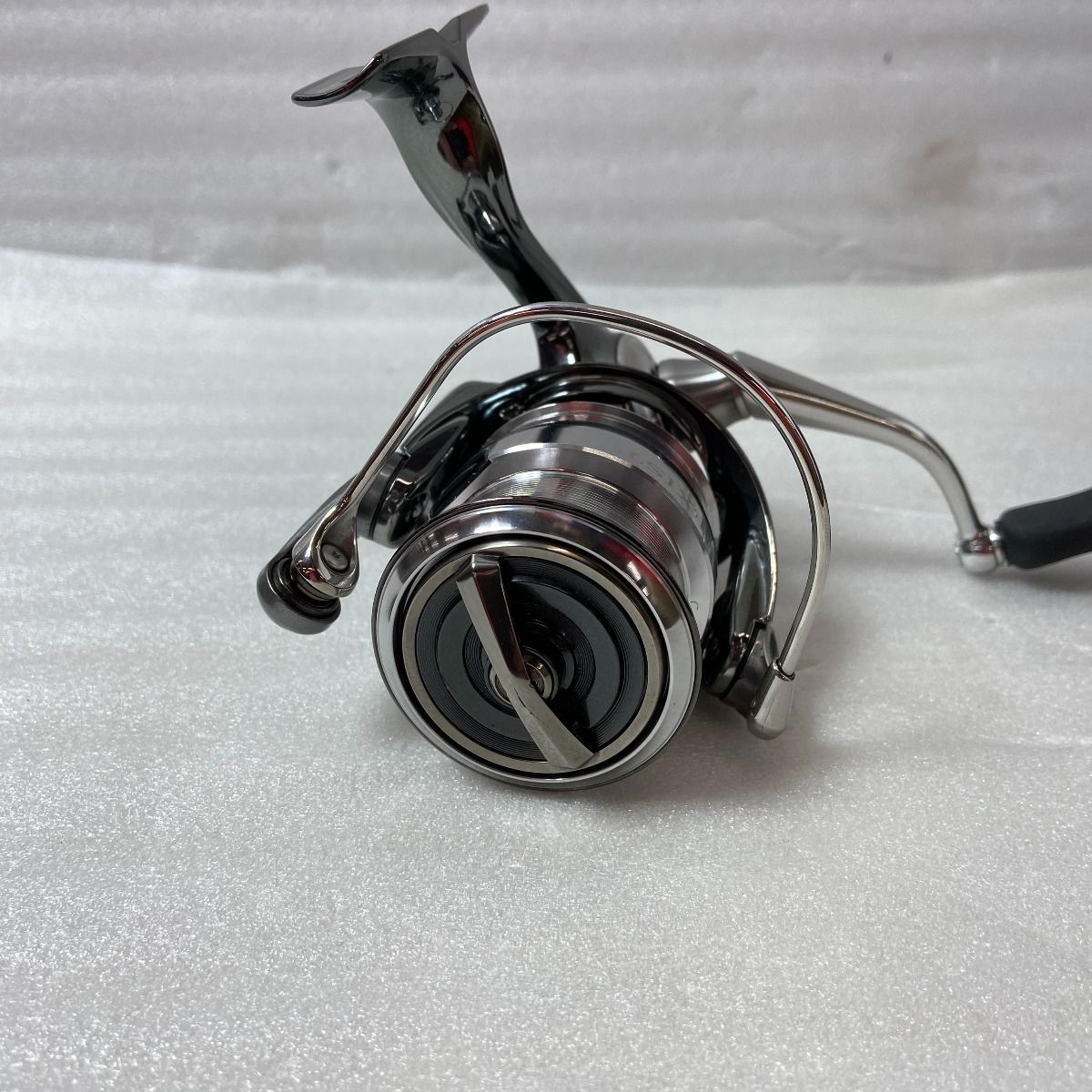 ΨΨDAIWA ダイワ スピニングリール 22イグジスト LT2500S-XH 箱付