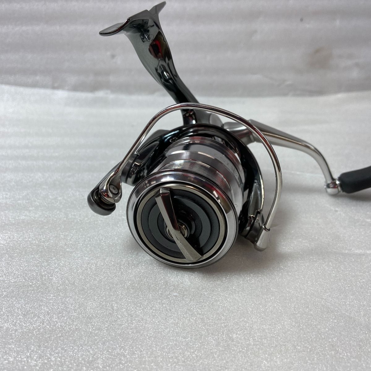 製作元直販 ΨΨDAIWA ダイワ スピニングリール 22イグジスト LT2500S-XH