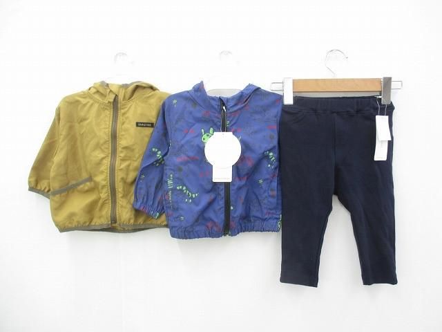 パンツ 靴下等16点