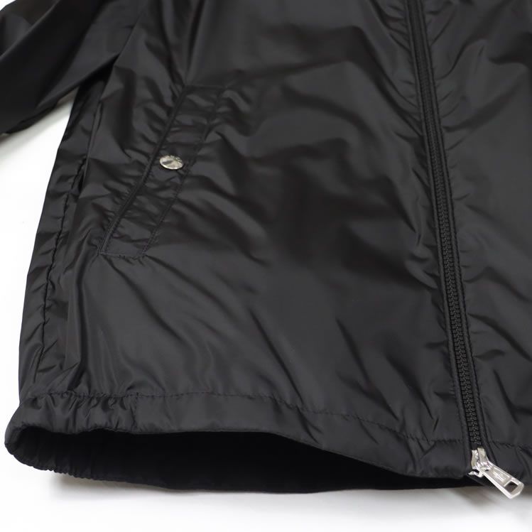 モンクレール MONCLER ウインドブレーカー ナイロンジャケット