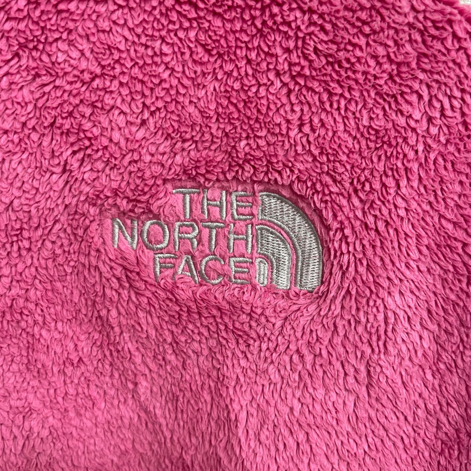 THE NORTH FACE ボアフリースジャケット ピンク【レディースM】 - メルカリ